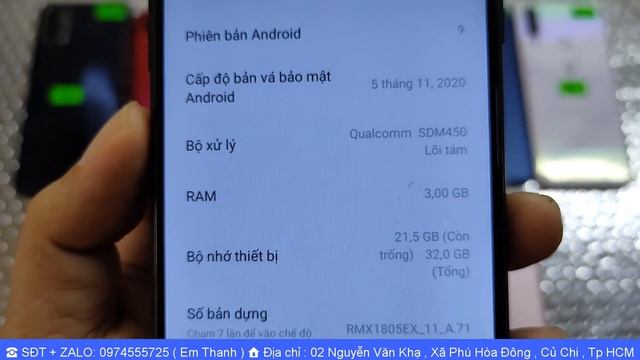 Ngày 18/04/2023 Điện Thoại Cũ Giá Rẻ Iphone Oppo Vsmart Giá Từ 300k смотреть онлайн