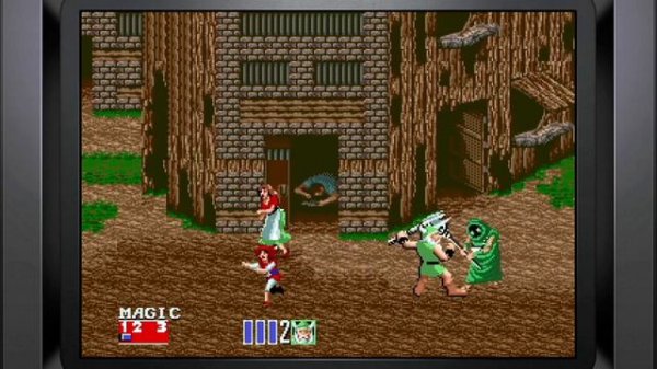 SEGA Mega Drive 2 mini или Genesis 2 mini | Что выбрать?