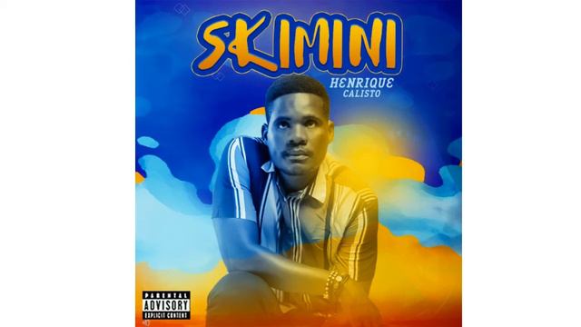 Henrique Calisto- skimini смотреть онлайн