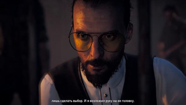 Far Cry 5 прохождение #36)))центр КЛЫК)))открытый мир))) смотреть онлайн