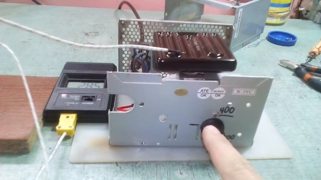 Самодельный нижний подогрев смотреть онлайн