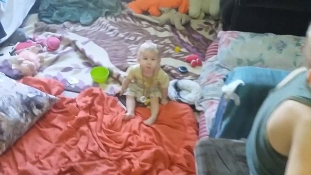 Каша из тыквы дети готовят заготавливают. смотреть онлайн