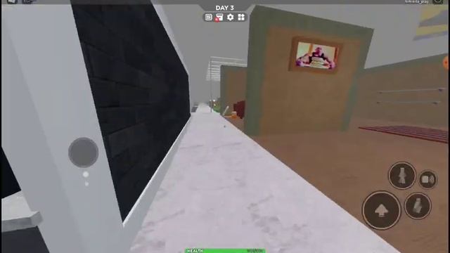 ИГРАЕМ В ROBLOX (3008) смотреть онлайн
