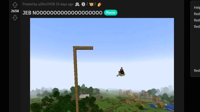 These Minecraft ideas are way too big brain... смотреть онлайн