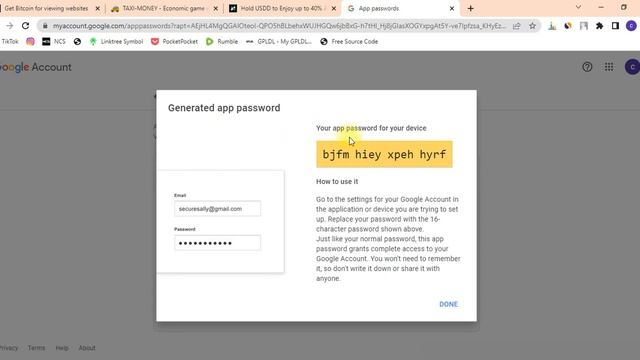 How To Setup Smtp Server Gmail - Using AB Bulk Mailer (Full Tutorial Video) смотреть онлайн