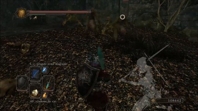 dark souls 2 getsuga tensho смотреть онлайн