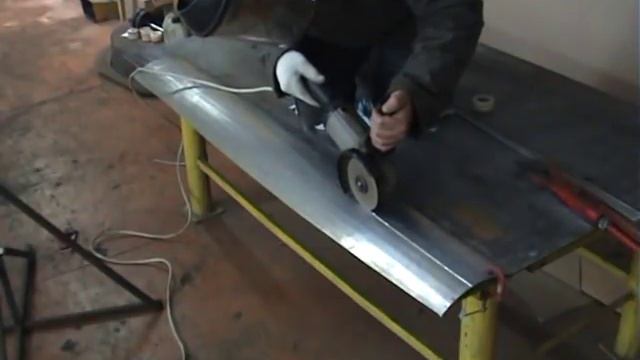 ИЗГОТОВЛЕНИЕ ЛОПАСТИ смотреть онлайн