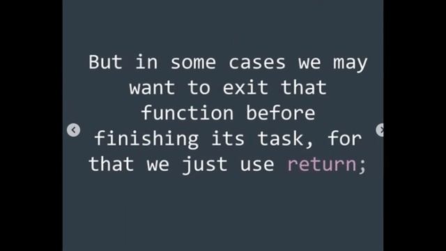 How to exit from Void Function | ZehrilaY смотреть онлайн