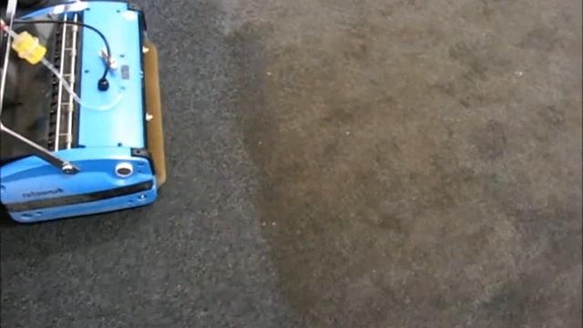 Rotowash моет грязезащитный мат смотреть онлайн