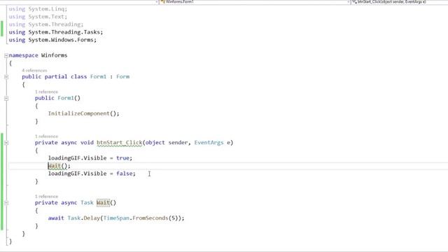 9 - Using the Task Data type - Asynchronous Programming - Concurrency in C# смотреть онлайн