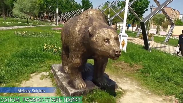 Таджикистан Весной смотреть онлайн