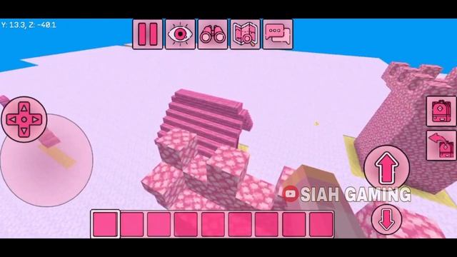 Kawaiicraft 2021 Create World ? | minecraft | kawaii world смотреть онлайн
