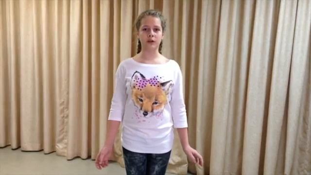 С. Есенин «Собаке Качалова» смотреть онлайн