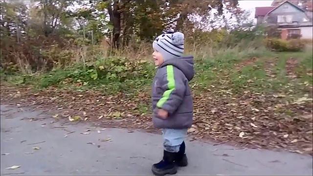 Лунная походка или как правильно парковаться! смотреть онлайн