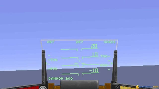 Dog Fight - 80 years of aerial warfare gameplay (PC Game, 1993) смотреть онлайн