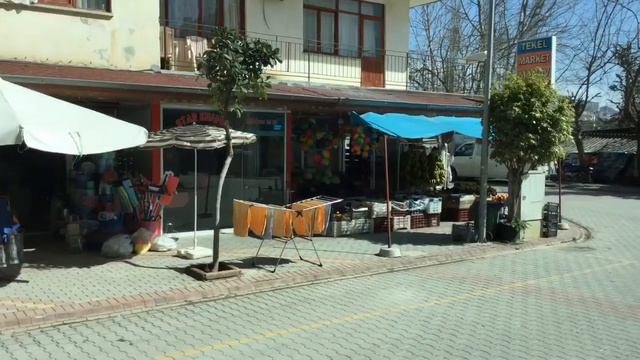 Один день в Турции смотреть онлайн