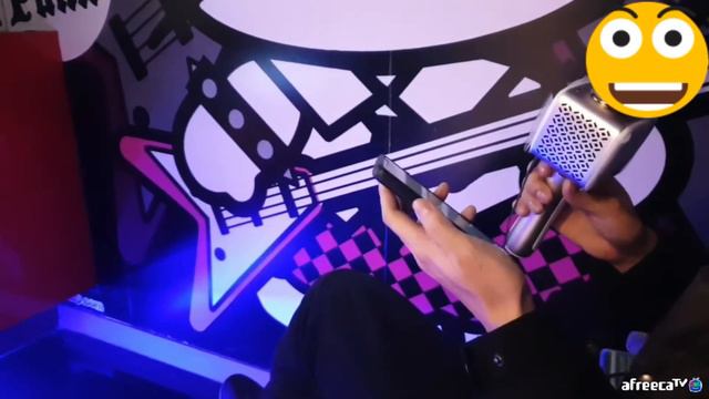 Tosing v2 블루투스 마이크 노래방 bluetooth karaoke microphone смотреть онлайн