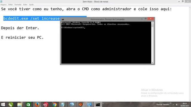 Como resolver o erro C++ Runtime Library na hora de jogar um game. смотреть онлайн