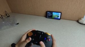 Геймпад  ipega pg-9118