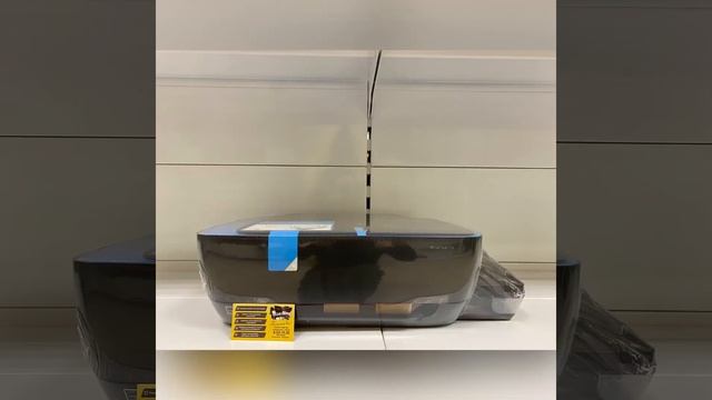 МФУ струйное HP Ink Tank 319 смотреть онлайн
