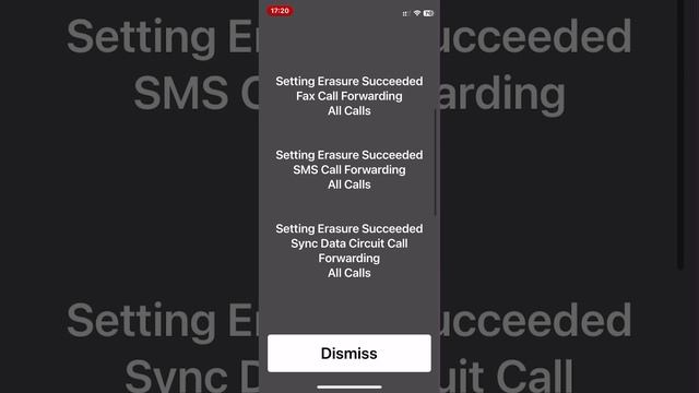 Как Отключить ПЕРЕАДРЕСАЦИЮ Звонков на Смартфоне. How to Disable Call FORWARDING on a Smartphon смотреть онлайн