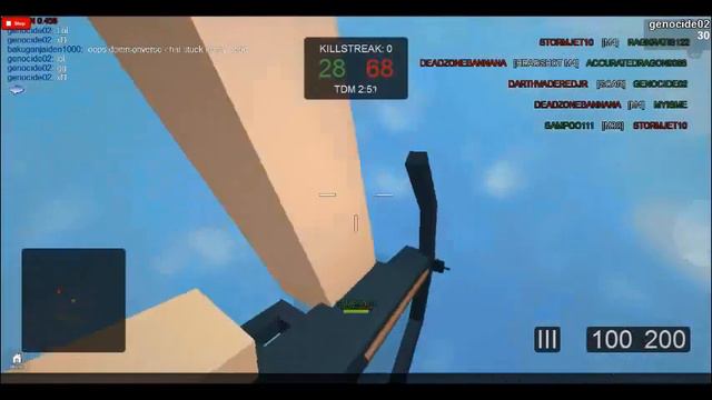 BATTLEFIELD - Being owned by players pt 1 - Tragedy - D: смотреть онлайн