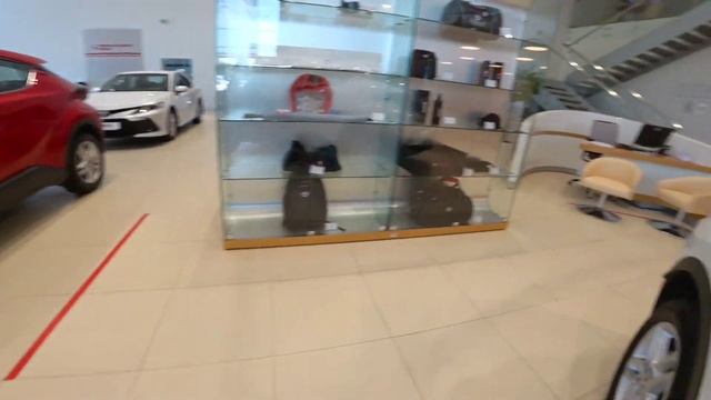 Новые Цены на автомобили Toyota Июль 2022 @Ivan Skachkov смотреть онлайн