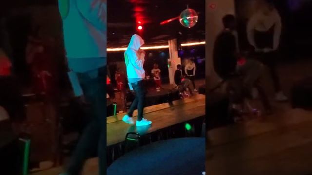 @official #koopa live performance Dayton Ohio "deja vue" смотреть онлайн