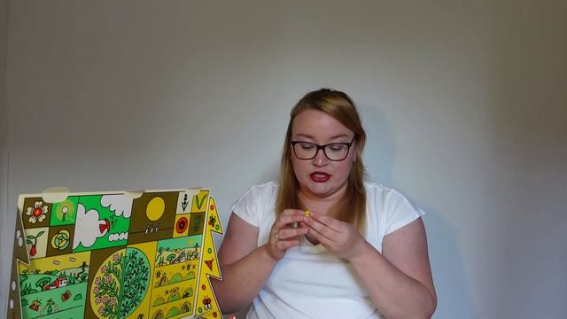 Адвент Календарь от L'OCCITANE Мини версия | РАСПАКОВКА смотреть онлайн