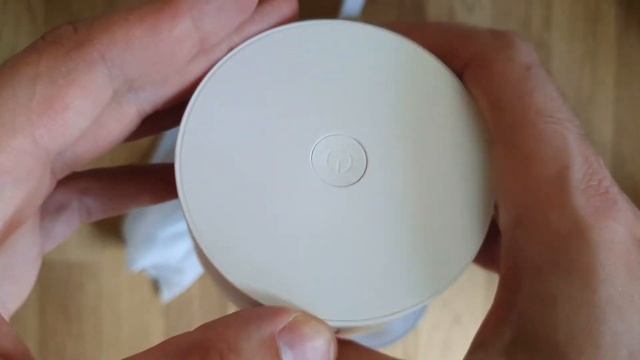 Портативный блендер Xiaomi Mijia portable juicer cup MJZZB01PL смотреть онлайн