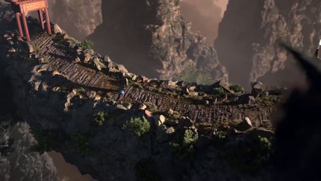 Titan Quest: Eternal Embers - Release Trailer Action смотреть онлайн