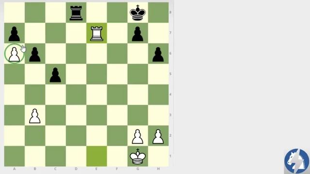 My 10 tips to quickly improve your rook endgames смотреть онлайн