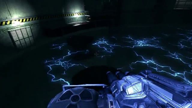 Прохождение Duke Nukem Forever - #20 Осветлитель: Часть 2 смотреть онлайн