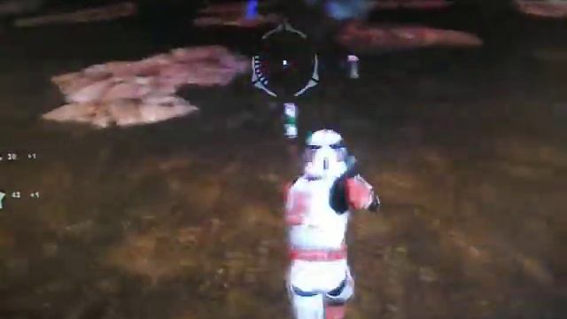star wars battlefront 2 + mod смотреть онлайн