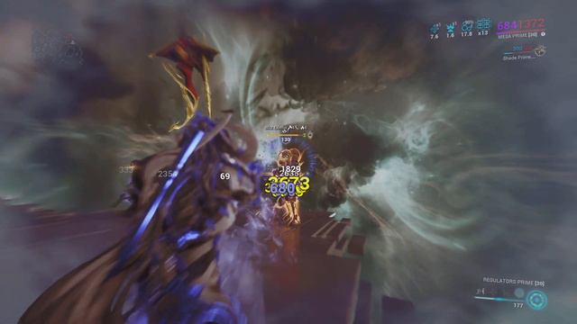 Warframe mesa prime steel path build 2024 смотреть онлайн