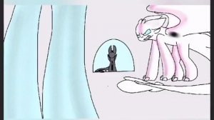 Беззубик и дневная фурия часть 9