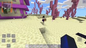 How to Make Working ENDER PORTAL in Craftsman : Building Craft