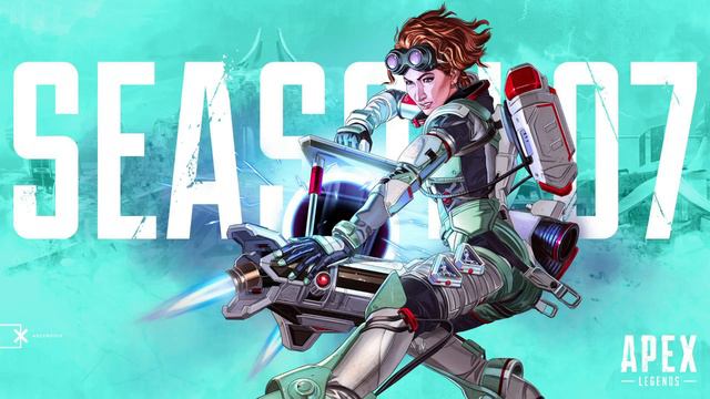 Apex Legends Main Theme смотреть онлайн