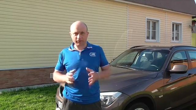 БМВ х1 за 930 тыс рублей смотреть онлайн