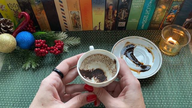 ЛЕВ ♌️ ваш 2024 год‼️Знаки на кофейной гуще ☕️ смотреть онлайн