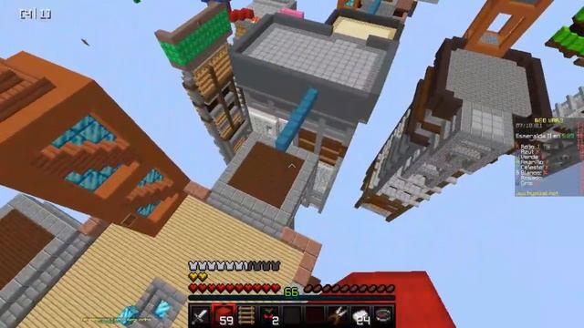 MI 1K TEXTURE PACK es PERFECTO para GODBRIDGE! смотреть онлайн