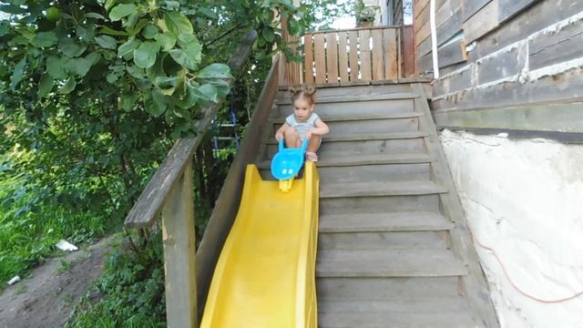 Как ПОДРОСЛИ щенки ЛАЙКИ ? 05/08/2022/ Западносибирские лайки и Даришка = ДРУЗЬЯ ) смотреть онлайн