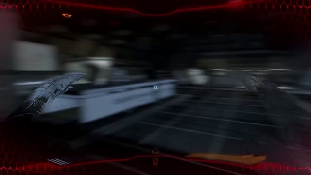 Aliens vs. Predator (2010) PC: Predator - Mission 4: Research Lab - Gameplay смотреть онлайн