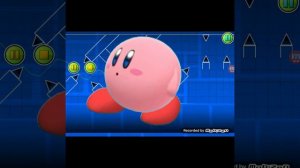 Кирби: Немного смешного:)