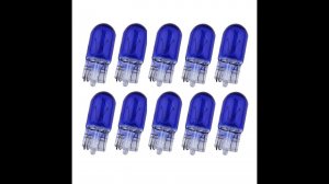 Замена ламп габаритов и подсветки номера на Hyundai Getz