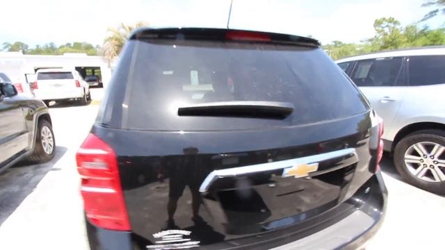 The 2017 Chevrolet Equinox LT - For Sale Review | Marchant Chevy - May 2018 смотреть онлайн