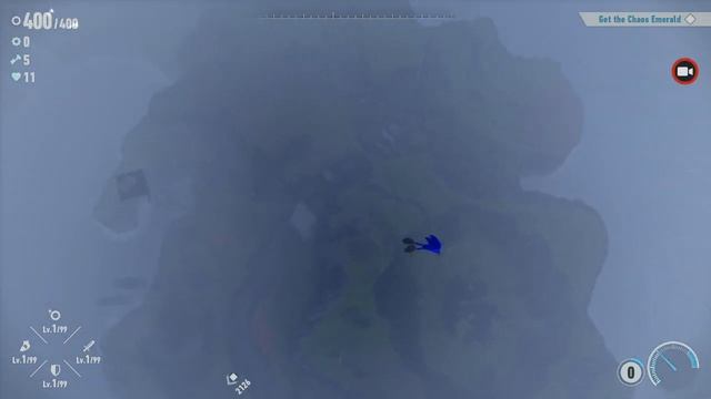 So uhhhh easier way to skip kronos I guess смотреть онлайн