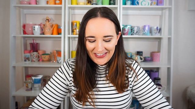 December Sips By Unboxing & Cookie Tea Sugar Cookie Sweetheart Tea Review | Dana DeStefano смотреть онлайн