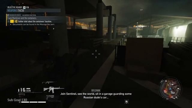 Tom Clancy's Ghost Recon Breakpoint ,Operation Red Patriot ,Ep 19 смотреть онлайн