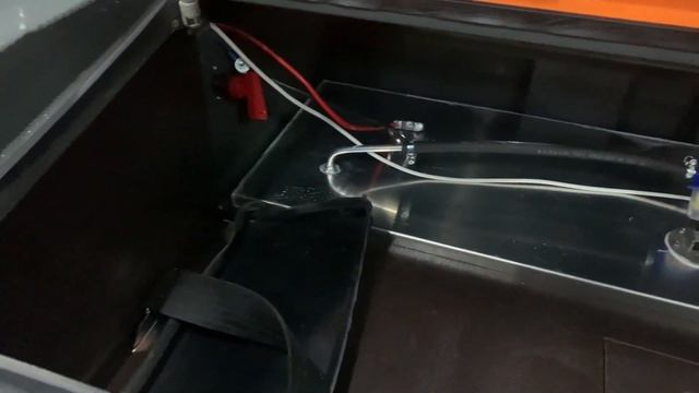 Новая модель Неман-480 DCM FISH! Обзор в двух цветовых решениях. Новый корпус - новые возможности! смотреть онлайн